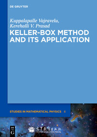 Keller-Box Method and Its Application