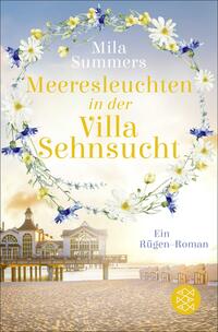 Meeresleuchten in der Villa Sehnsucht