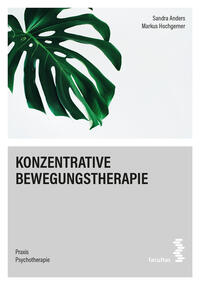 Konzentrative Bewegungstherapie