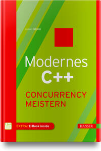 Modernes C++: Concurrency meistern