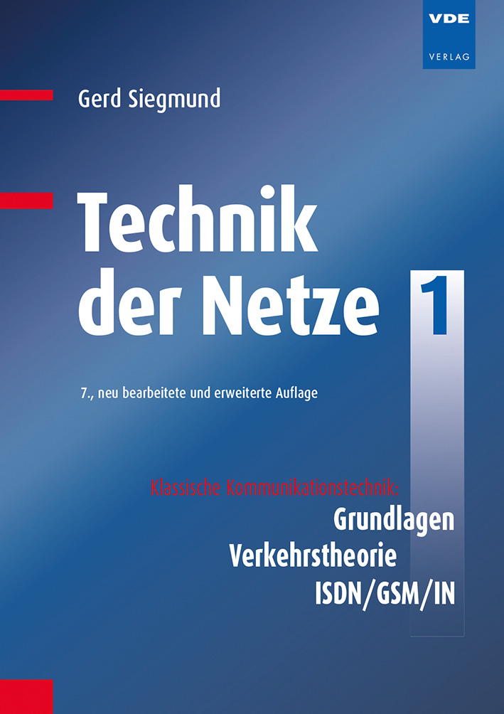 Technik der Netze 1