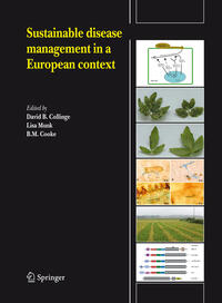 Sustainable disease management in a European context