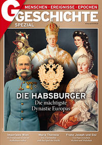 Die Habsburger