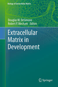 Extracellular Matrix in Development