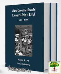 Ortsfamilienbuch Langenfeld (Eifel)