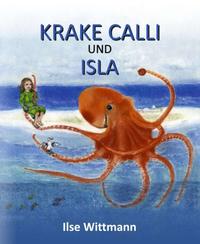 Krake Calli und Isla