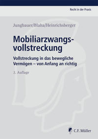 Mobiliarzwangsvollstreckung