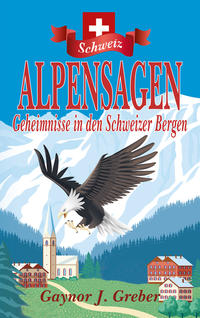 Alpensagen