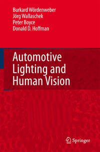 Automotive Lighting and Human Vision