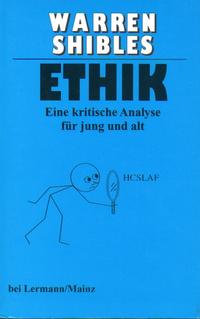 Ethik