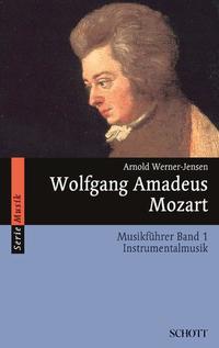 Wolfgang Amadeus Mozart