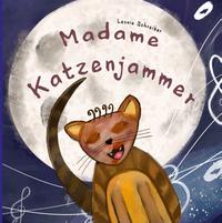 Madame Katzenjammer