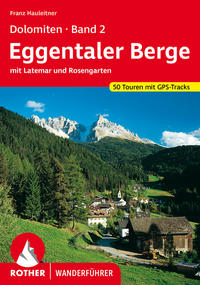 Dolomiten 2 - Eggentaler Berge