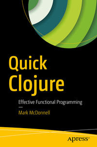 Quick Clojure