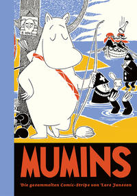 Mumins / Mumins 7