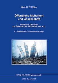 Öffentliche Sicherheit und Gesellschaft