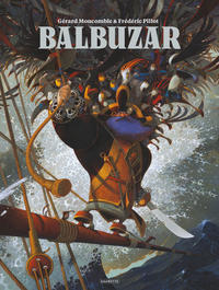 Balbuzar