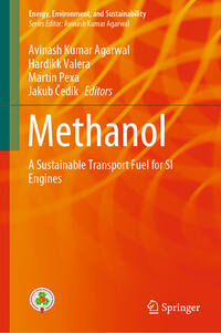 Methanol