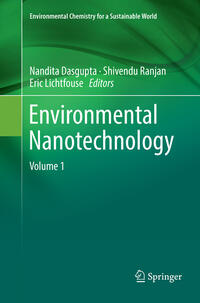 Environmental Nanotechnology