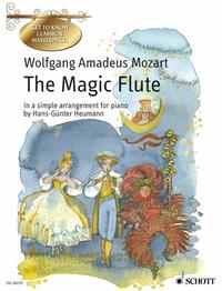 The Magic Flute