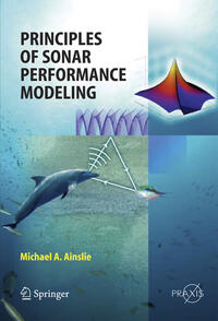 Principles of Sonar Performance Modelling