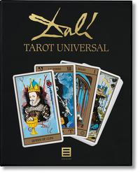 Dalí. Tarot Universal