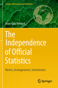 The Independence of Official Statistics