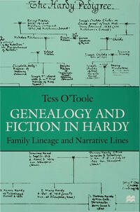 Genealogy and Fiction in Hardy