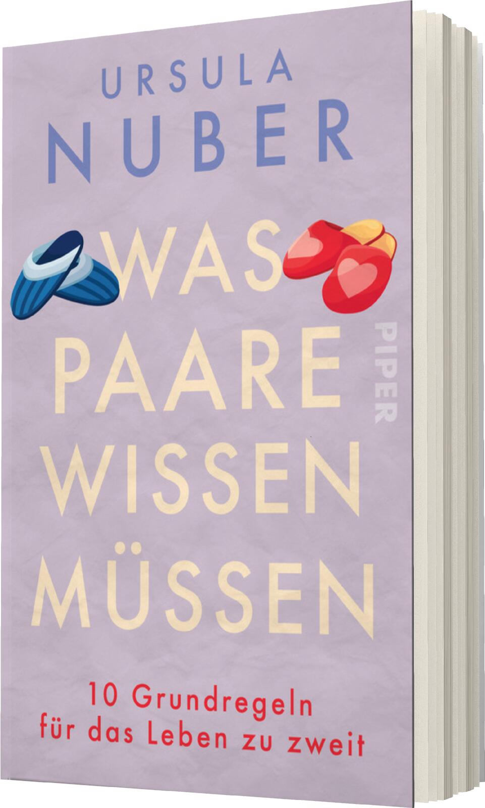 Was Paare wissen müssen