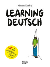 Learning Deutsch