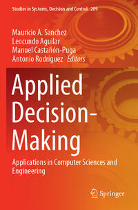 Applied Decision-Making