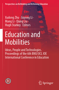 Education and Mobilities