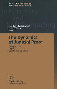 The Dynamics of Judicial Proof