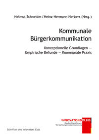 Kommunale Bürgerkommunikation