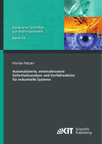 Automatisierte, minimalinvasive Sicherheitsanalyse und Vorfallreaktion für industrielle Systeme