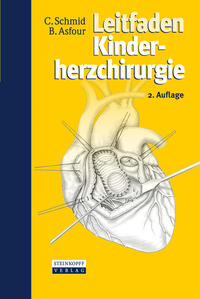 Leitfaden Kinderherzchirurgie