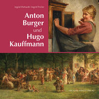 Anton Burger und Hugo Kauffmann