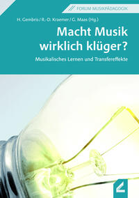 Macht Musik wirklich klüger?