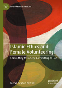 Islamic Ethics and Female Volunteering