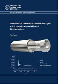 Verhalten von Hochstrom-Steckverbindungen mit Kontaktelementen bei kurzer Strombelastung