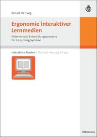 Ergonomie interaktiver Lernmedien