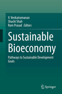 Sustainable Bioeconomy