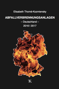 Abfallverbrennungsanlagen – Deutschland –