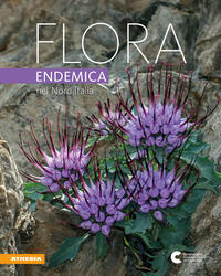 Flora endemica nel Nord Italia