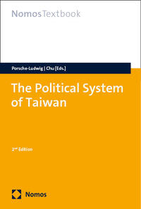 The Political System of Taiwan