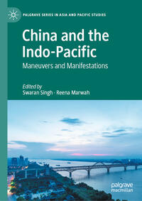 China and the Indo-Pacific