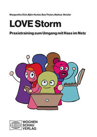 LOVE Storm