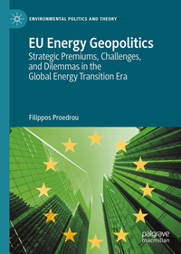 EU Energy Geopolitics