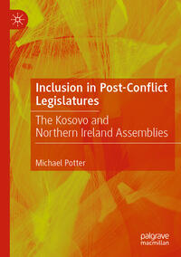 Inclusion in Post-Conflict Legislatures