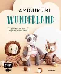 Amigurumi-Wunderland